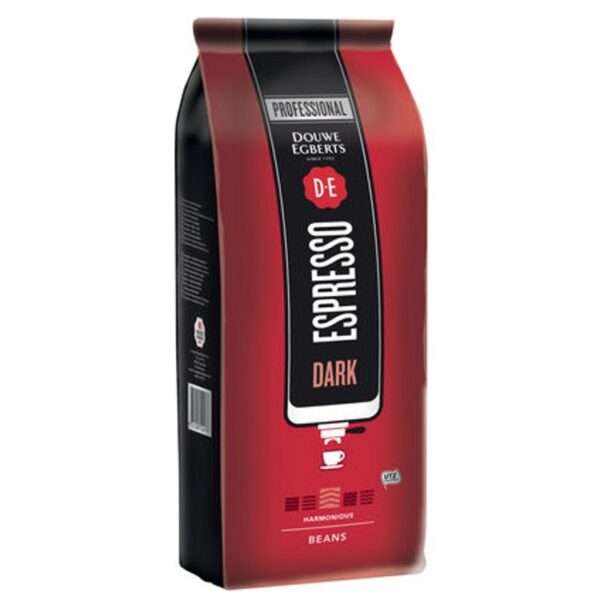 Douwe Egberts Professional Espresso Dark Koffiebonen