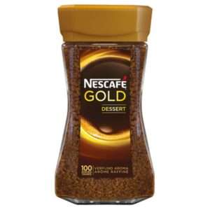 Nescafé Gold Dessert Oploskoffie