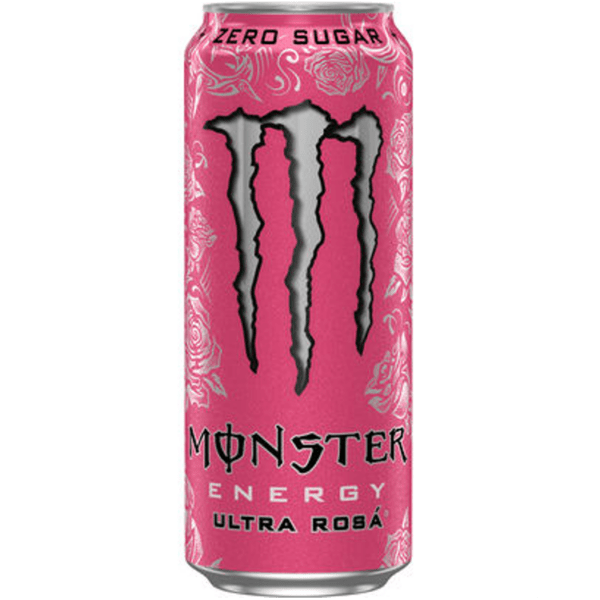 Monster Ultra Rosa